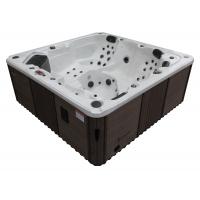 Vancouver 6 Person Hot Tub